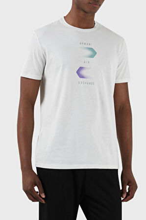 Erkek T Shirt 3DZTBG ZJA5Z 1116