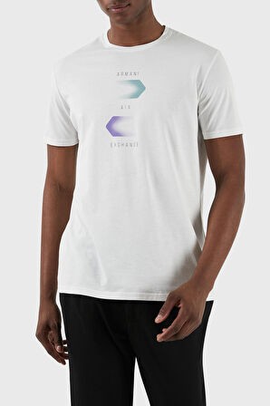 Erkek T Shirt 3DZTBG ZJA5Z 1116