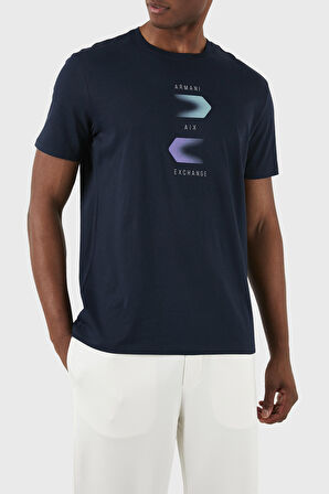 Erkek T Shirt 3DZTBG ZJA5Z 15BA