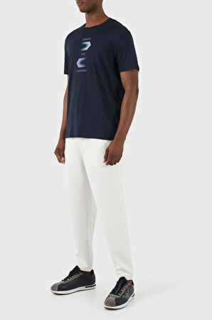 Erkek T Shirt 3DZTBG ZJA5Z 15BA