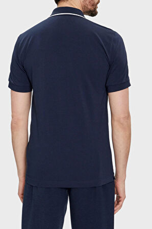 Ea7 Erkek Polo Yaka T Shirt 3DPF20 PJ03Z 1554