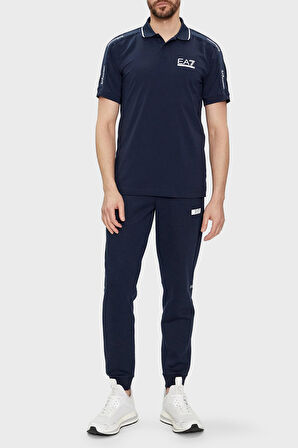 Ea7 Erkek Polo Yaka T Shirt 3DPF20 PJ03Z 1554