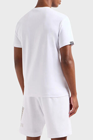 Ea7 Erkek T Shirt 3DPT37 PJMUZ 1100