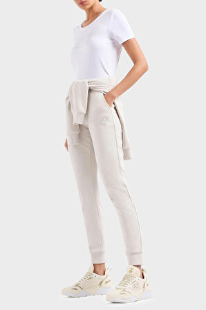 Ea7 Kadın T Shirt 3DTT21 TJFKZ 1100