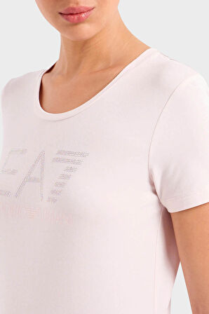 Ea7 Kadın T Shirt 3DTT21 TJFKZ 1422