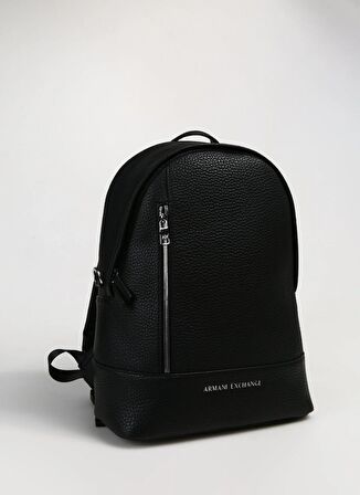 Siyah 30x41x14 cm Erkek Sırt Çantası 952631 CC828 00020 MAN' S BACKPACK