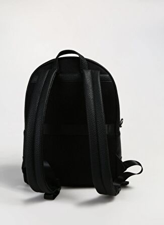 Siyah 30x41x14 cm Erkek Sırt Çantası 952631 CC828 00020 MAN' S BACKPACK