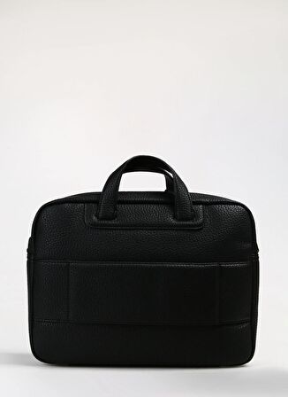 Siyah 39x28x8 cm Erkek Evrak Çantası 952653 CC828 00020 MAN'S BRIEFCASE