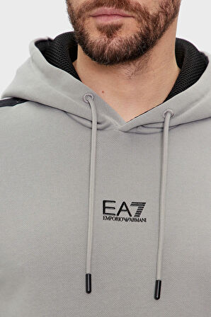 Ea7 Erkek Sweat 3DPM59 PJ07Z 1923