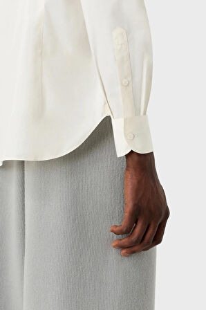 Erkek Gömlek 3D1C86 1K2NZ 0128