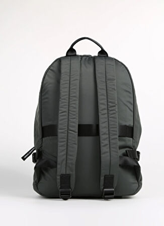 Armani Exchange Antrasit Erkek Sırt Çantası 952610 4R826 24043 MAN'S BACKPACK