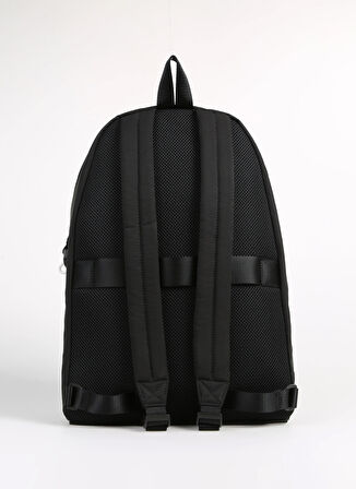 Armani Exchange Siyah Erkek Sırt Çantası 952613 4R829 00020 MAN'S BACKPACK