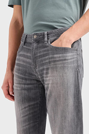 Erkek Kot Pantolon 3DZJ13 Z2TTZ 0903