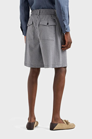 Erkek Short 3D1PE2 1NPIZ 06F8