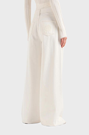 Kadın Kot Pantolon 3D2J1C 2NY0Z 0101