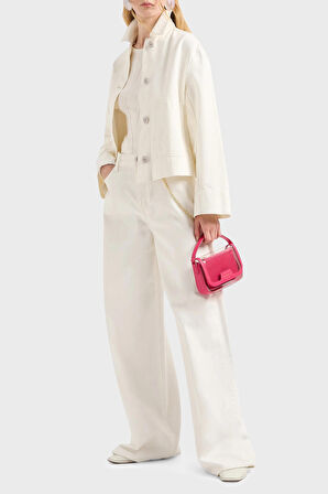 Kadın Kot Pantolon 3D2J1C 2NY0Z 0101