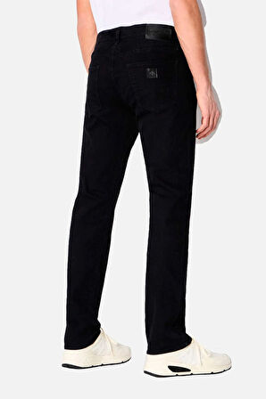 Erkek Pantalon Siyah