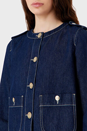 Kadın Ceket 3D2G63 2DM1Z 0941