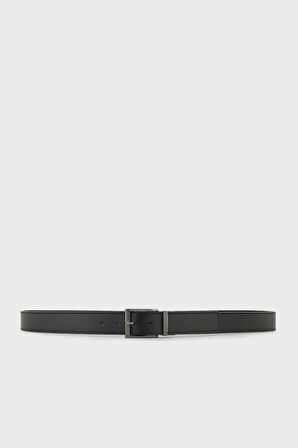 Emporio Armani Erkek Kemer Y4S195 YLO8J 80741