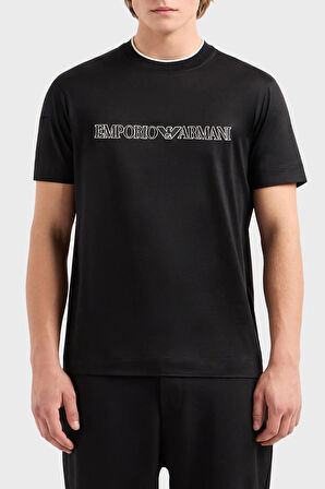 Erkek T Shirt 3D1TD4 1JUVZ 0055