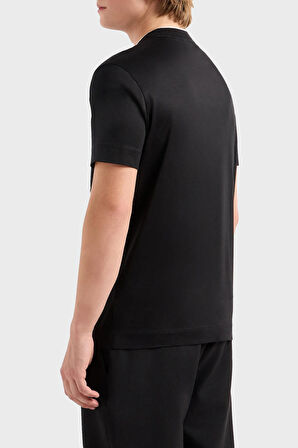 Erkek T Shirt 3D1TD4 1JUVZ 0055