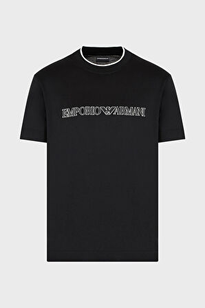 Erkek T Shirt 3D1TD4 1JUVZ 0055