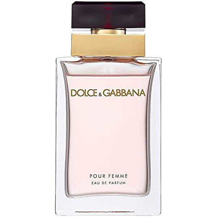 Dolce&Gabbana Pour Femme Edp 100 ml