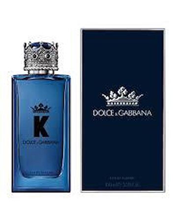 Dolce Gabbana K Edp 100 Ml