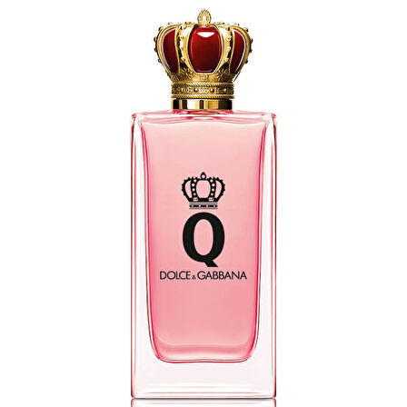 Dolce & Gabbana - Q Edp 100ml - Kadın EDP Parfümü