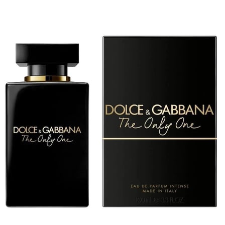 Dolce & Gabbana The Only One EDP Intense 100 ml Kadın Parfümü