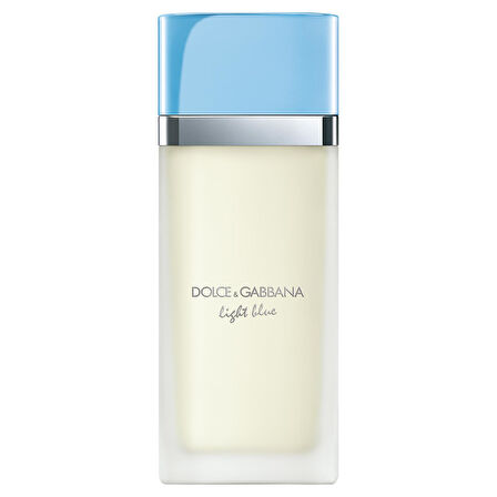 Dolce Gabbana Light Blue Femme Edt 50 Ml