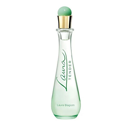 Laura Biagiotti Laura Tender EDT 75 ml Kadın Parfümü
