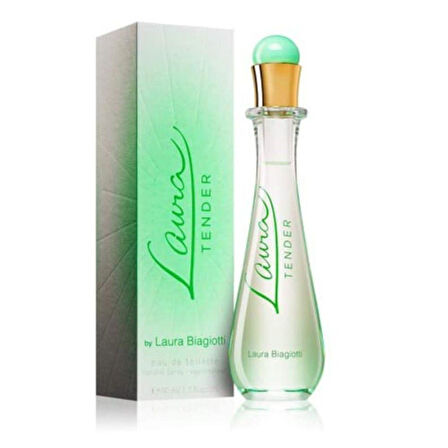 Laura Biagiotti Laura Tender EDT 75 ml Kadın Parfümü