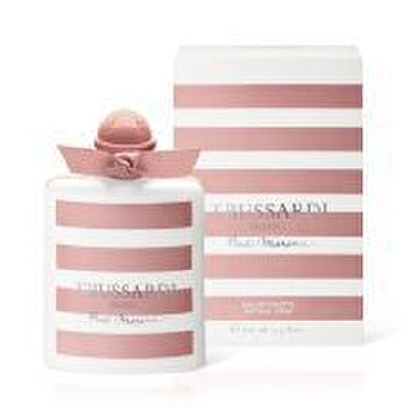 Trussardi Donna EDT Baharatli Kadın Parfüm 100 ml  