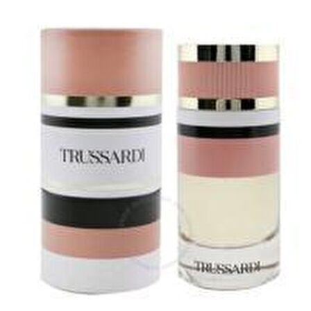 Trussardi Donna EDP Baharatli Kadın Parfüm 90 ml  