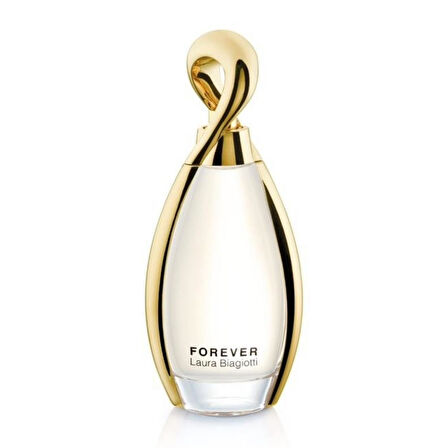 Laura Biagiotti Forever Gold For Her EDP 100 ml Kadın Parfümü