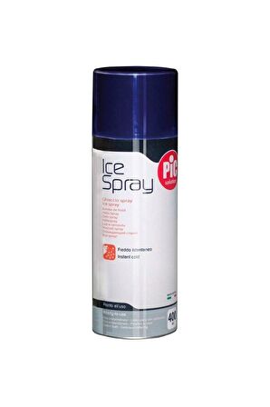 Pıc 22 Cold Sprey 400 Ml