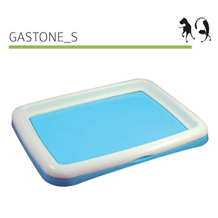 MP KÖPEK ÇİŞ EĞİTİM GASTONE S 48*38*4CM