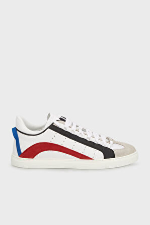 Dsquared2 Erkek Ayakkabı SNM0006 11570001 M244