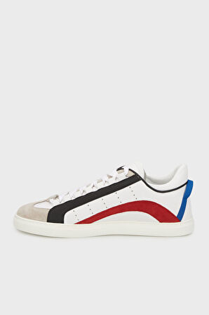 Dsquared2 Erkek Ayakkabı SNM0006 11570001 M244