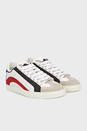 Dsquared2 Erkek Ayakkabı SNM0006 11570001 M244