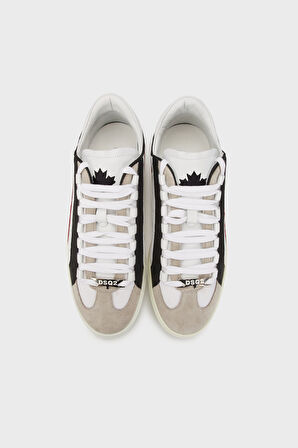 Dsquared2 Erkek Ayakkabı SNM0006 11570001 M244