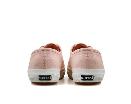 Superga 2750 Cotu Classic Kadın Günlük Ayakkabı S000010-AKG-SP Pembe