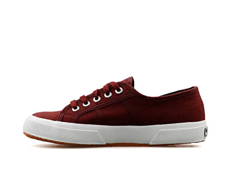 Superga 2750 Cotu Classic Unisex Günlük Ayakkabı S000010-X80-SP Bordo