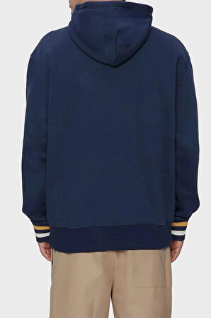 Champion Erkek Sweat 219174 NAVA BS561