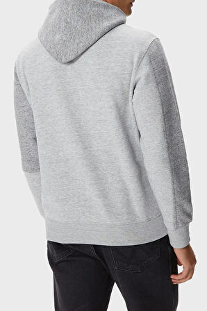 Champion Erkek Sweat 219263 NOXM/GRLTM EM021