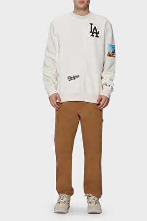 Champion Erkek Sweat 219264 WSW/OHMM WW034