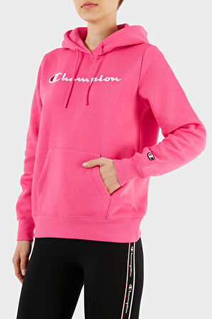 Champion Bayan Sweat 116579 PIP PS083