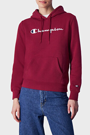 Champion Bayan Sweat 116579 TBR RS508