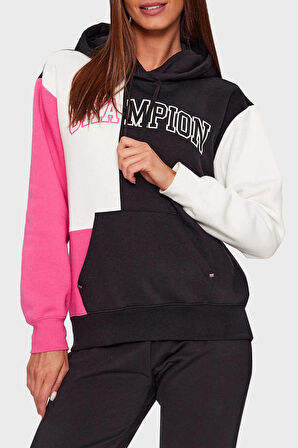 Champion Bayan Sweat 116742 NBK/WAY/FPL KK001